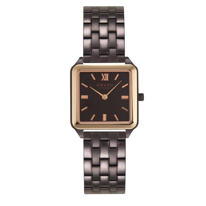 ساعت اوباکو Obaku زنانه V309LXXNSN