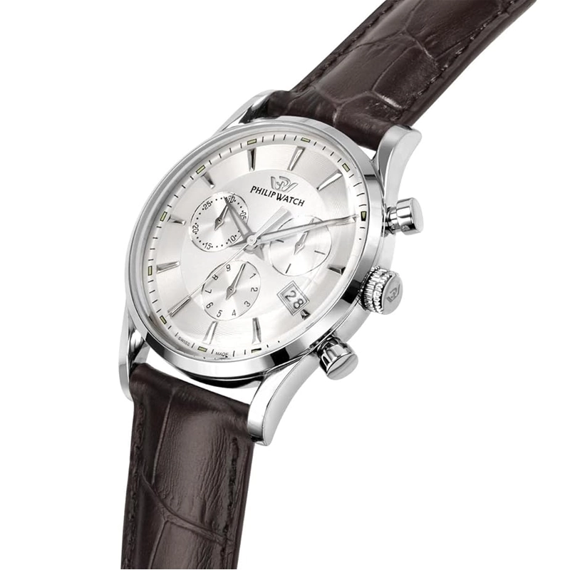 ساعت فیلیپ واچ Philip Watch مردانه مدل R8271680003