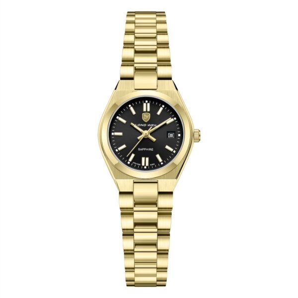 ساعت لوندویل LOND WEIL زنانه مدل 60086L-02-03-03
