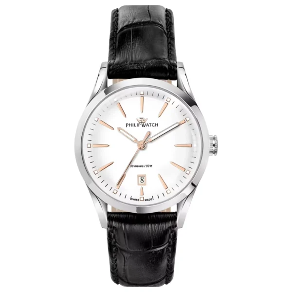 ساعت فیلیپ واچ Philip Watch مردانه مدل R825110019