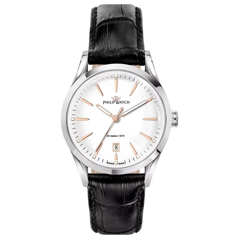 ساعت فیلیپ واچ Philip Watch مردانه مدل R825110019