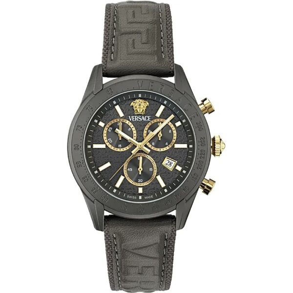 ساعت مردانه Versace ورساچه VE8R00124