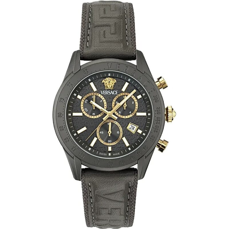 ساعت مردانه Versace ورساچه VE8R00124