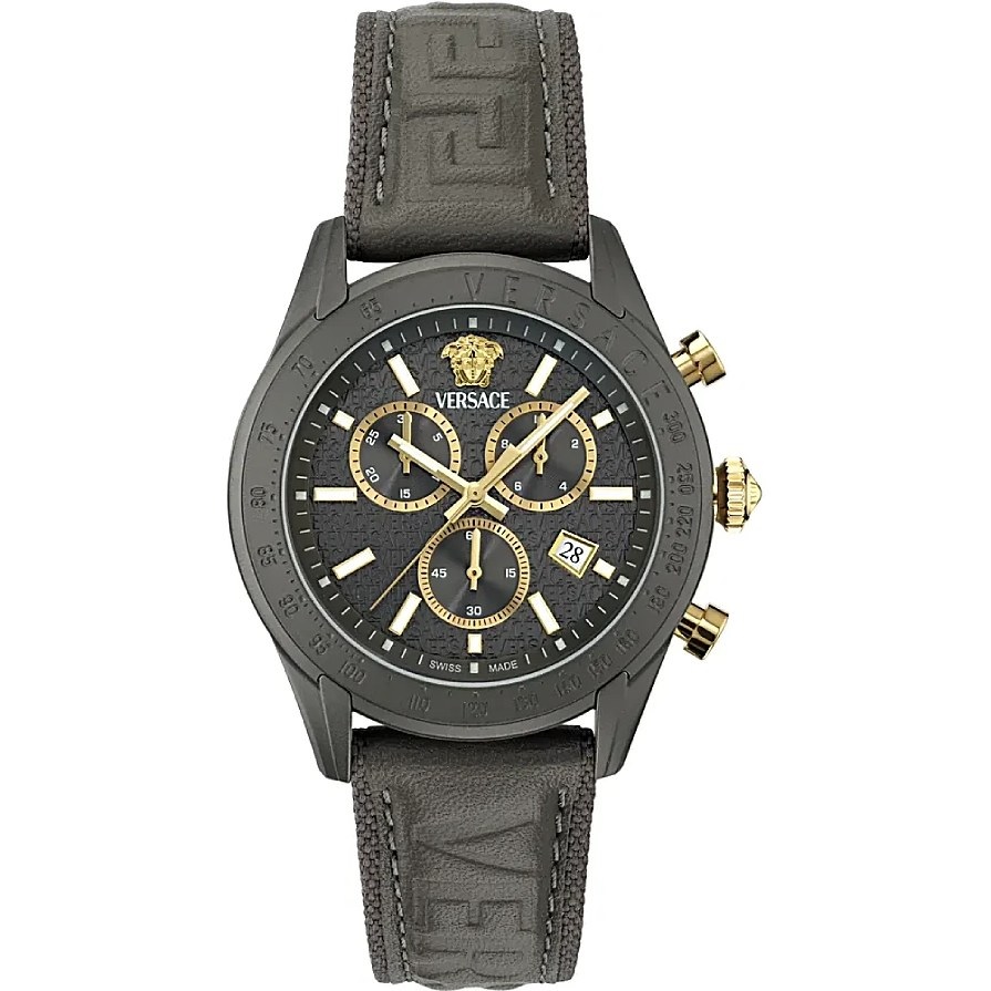 ساعت مردانه Versace ورساچه VE8R00124