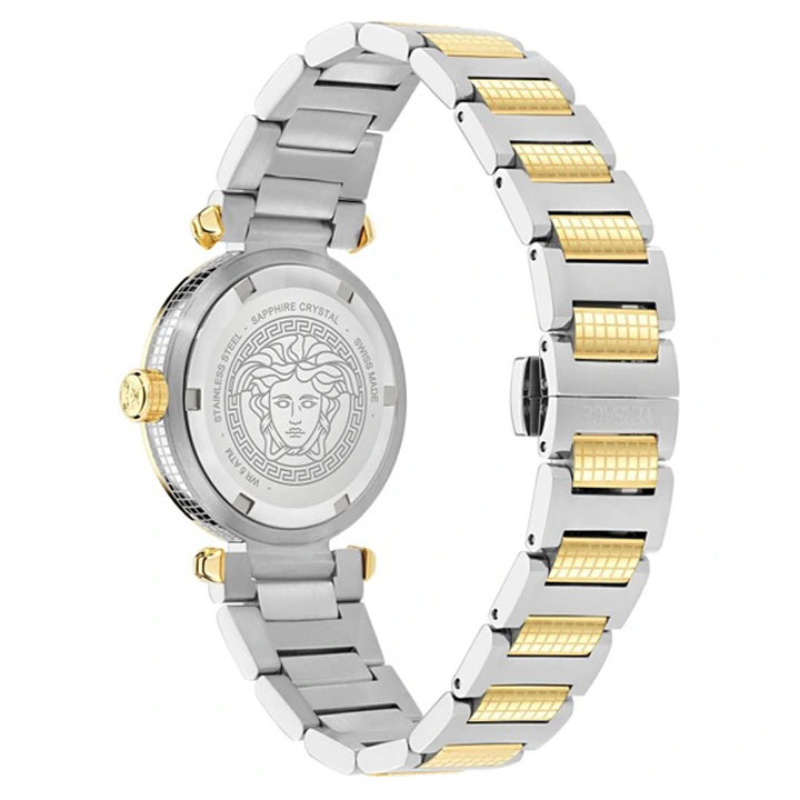 ساعت ورساچه Versace زنانه مدل V VVE5B00325