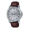 ساعت کاسیو CASIO مردانه مدل MTP-V004L-۷CUDF