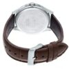 ساعت کاسیو CASIO مردانه مدل MTP-V004L-۷CUDF
