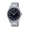 ساعت کاسیو CASIO مردانه مدل MTP-V005D-1B4UDF