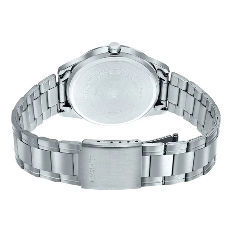 ساعت کاسیو CASIO مردانه مدل MTP-V005D-1B4UDF