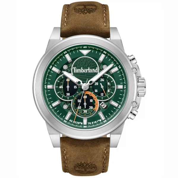 ساعت مچی مردانه تیمبرلند Timberland اصل مدل TDWGD0056001