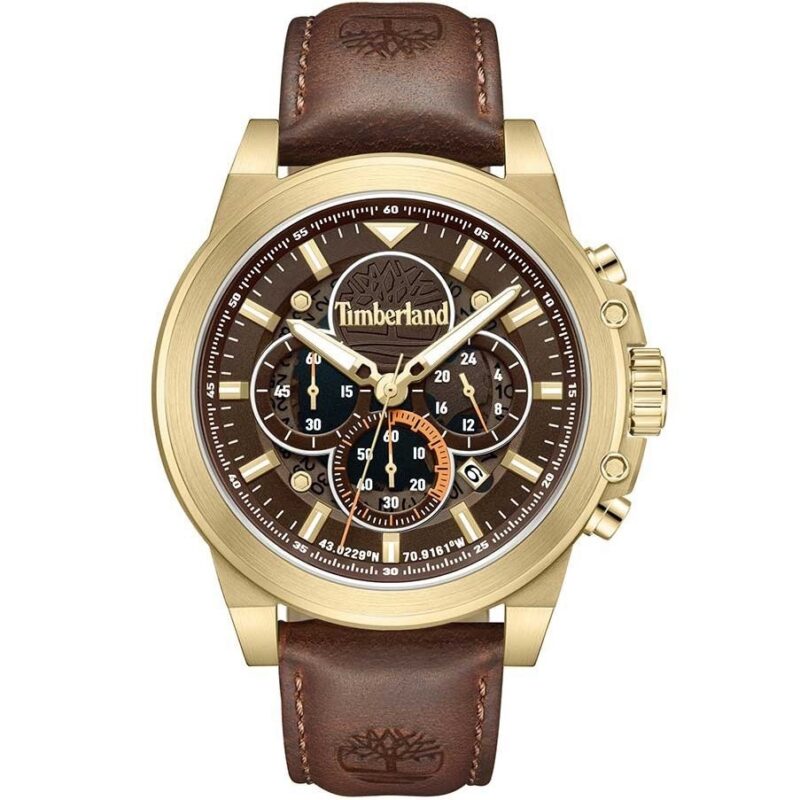ساعت مچی مردانه تیمبرلند Timberland اصل مدل TDWGB0056002