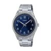 ساعت کاسیو CASIO مردانه مدل MTP-V005D-2B4UDF