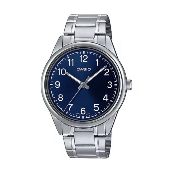 ساعت کاسیو CASIO مردانه مدل MTP-V005D-2B4UDF