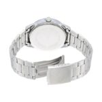 ساعت کاسیو CASIO مردانه مدل MTP-V005D-2B4UDF