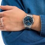ساعت کاسیو CASIO مردانه مدل MTP-V005D-2B4UDF
