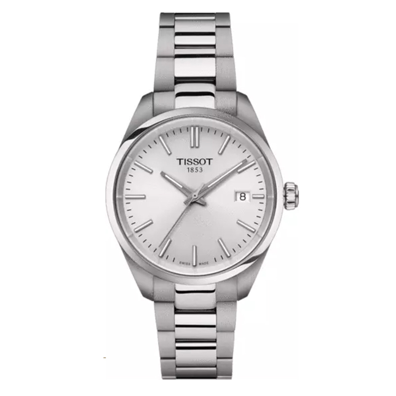 ساعت تيسوت Tissot مدل T150.210.11.031.00