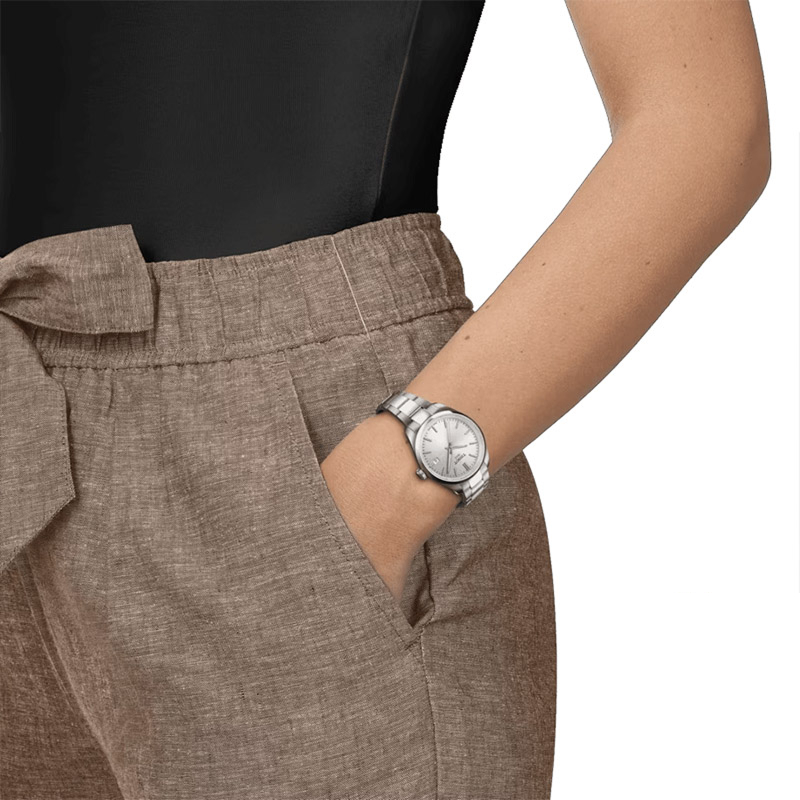 ساعت تيسوت Tissot مدل T150.210.11.031.00