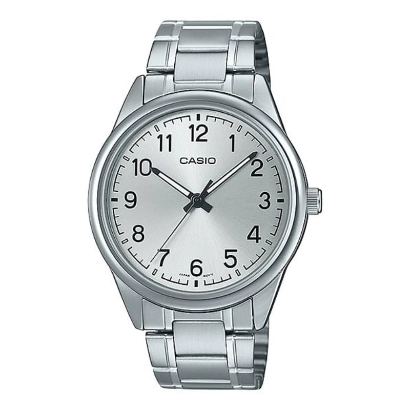 ساعت کاسیو CASIO مردانه مدل MTP-V005D-7B4UDF