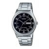 ساعت کاسیو CASIO مردانه مدل MTP-V006D-1B2UDF