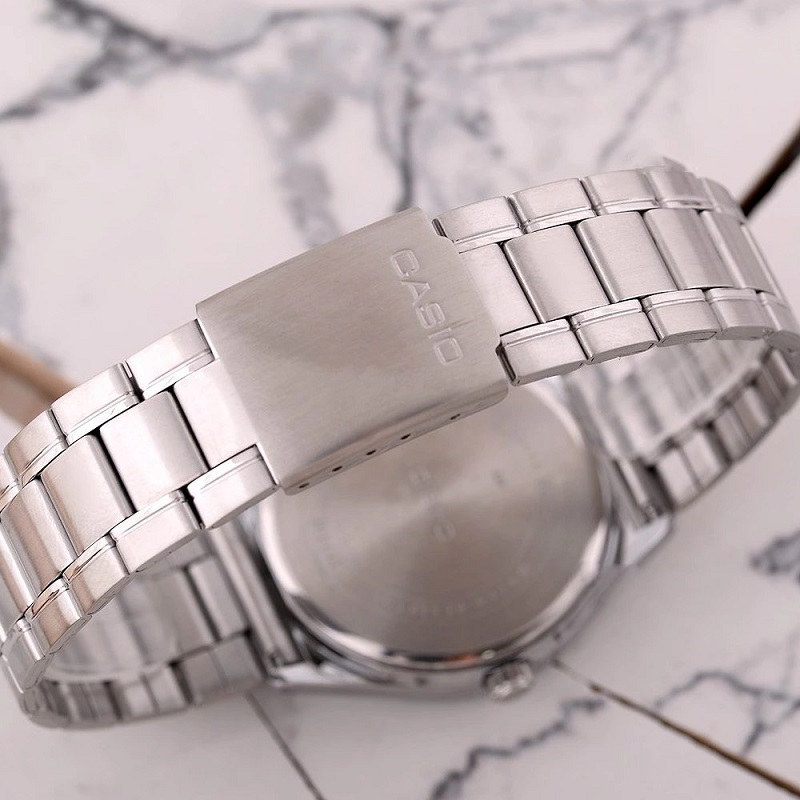 ساعت کاسیو CASIO مردانه مدل MTP-V006D-1B2UDF