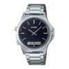 ساعت کاسیو CASIO مردانه مدل MTP-VC01D-1EUDF