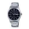 ساعت کاسیو CASIO مردانه مدل MTP-V006D-1CUDF