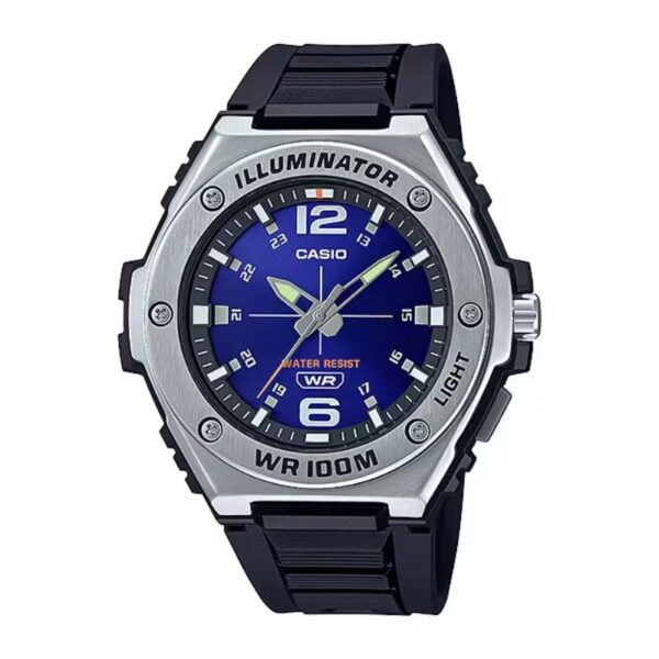 ساعت کاسیو Casio مردانه مدل MWA-100H-2AVDF