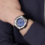 ساعت کاسیو Casio مردانه مدل MWA-100H-2AVDF