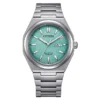 ساعت سیتیزن Citizen مردانه اکودرایو مدل AW0130-58M