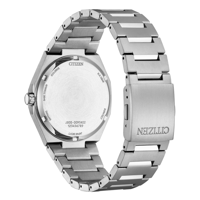 ساعت سیتیزن Citizen مردانه اکودرایو مدل AW0130-58M