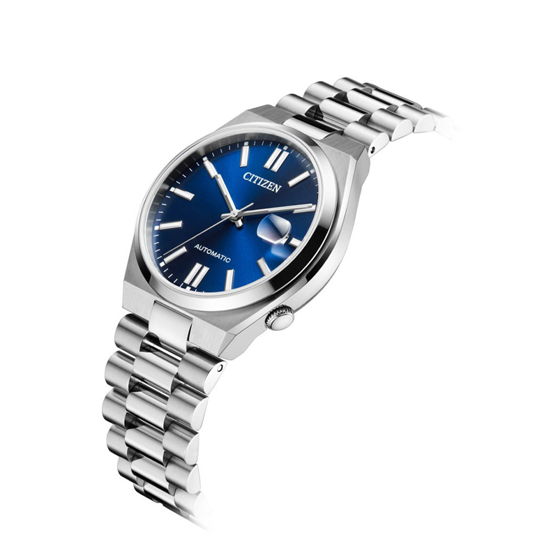 ساعت سیتیزن Citizen مردانه مدل NJ0150-81L