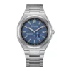 ساعت سیتیزن Citizen اتوماتیک مدل NJ0180-80L