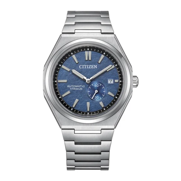 ساعت سیتیزن Citizen اتوماتیک مدل NJ0180-80L
