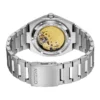 ساعت سیتیزن Citizen اتوماتیک مدل NJ0180-80L
