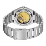 ساعت سیتیزن Citizen اتوماتیک مدل NJ0180-80L