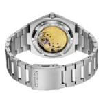 ساعت سیتیزن Citizen مردانه مدل NJ0180-80X