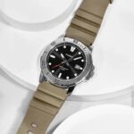 ساعت کاسیو CASIO مردانه مدل MTP-VD01-5EVUDF