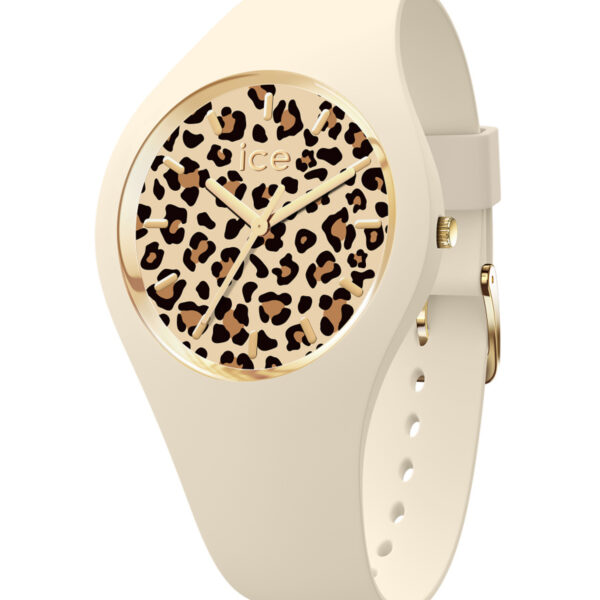 ساعت آیس واچ Ice Watch سیلیکونی زنانه مدل 021727