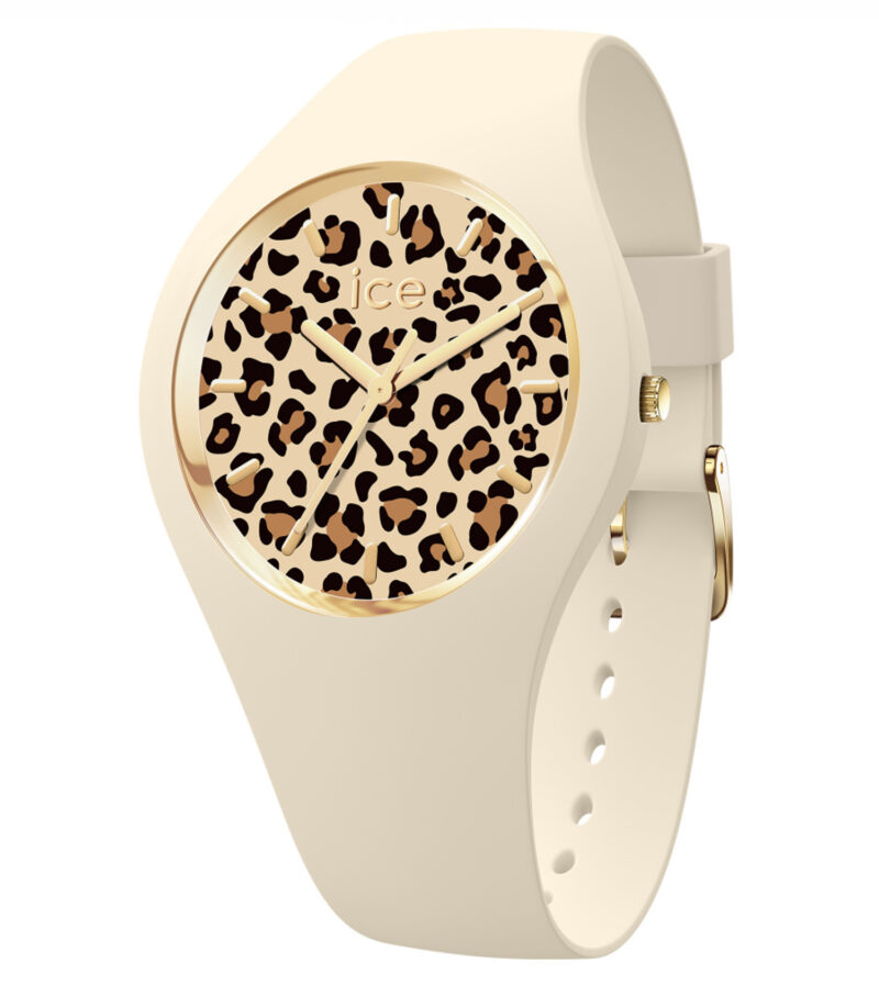ساعت آیس واچ Ice Watch سیلیکونی زنانه مدل 021727