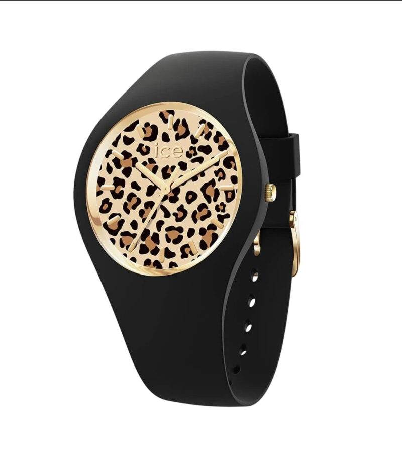 ساعت آیس واچ Ice Watch سیلیکونی زنانه مدل 021728