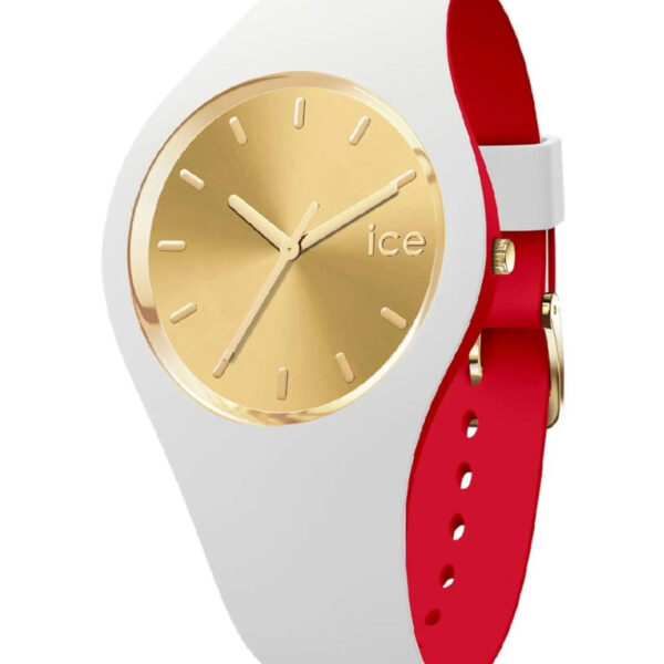 ساعت آیس واچ Ice Watch سیلیکونی زنانه مدل 022328