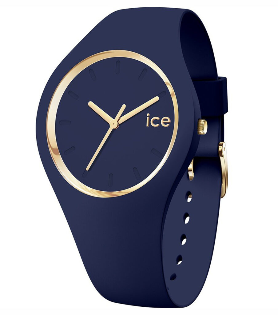 ساعت آیس واچ Ice Watch سیلیکونی زنانه مدل 024524