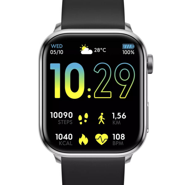 ساعت آیس واچ Ice Watch هوشمند مدل022536