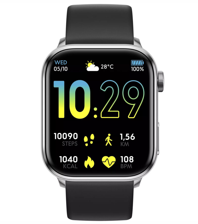 ساعت آیس واچ Ice Watch هوشمند مدل022536