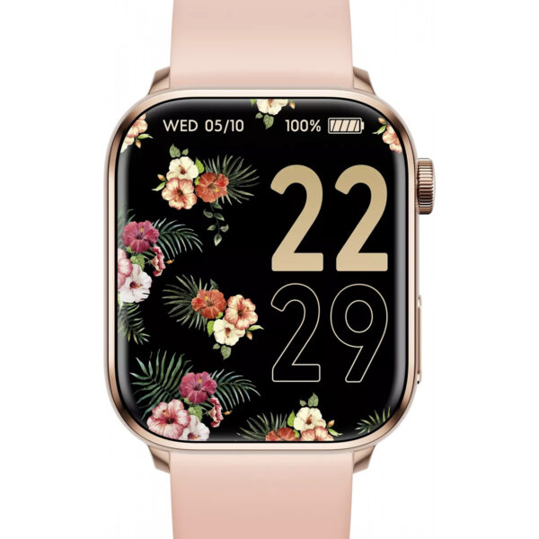 ساعت آیس واچ Ice Watch هوشمند مدل 022538