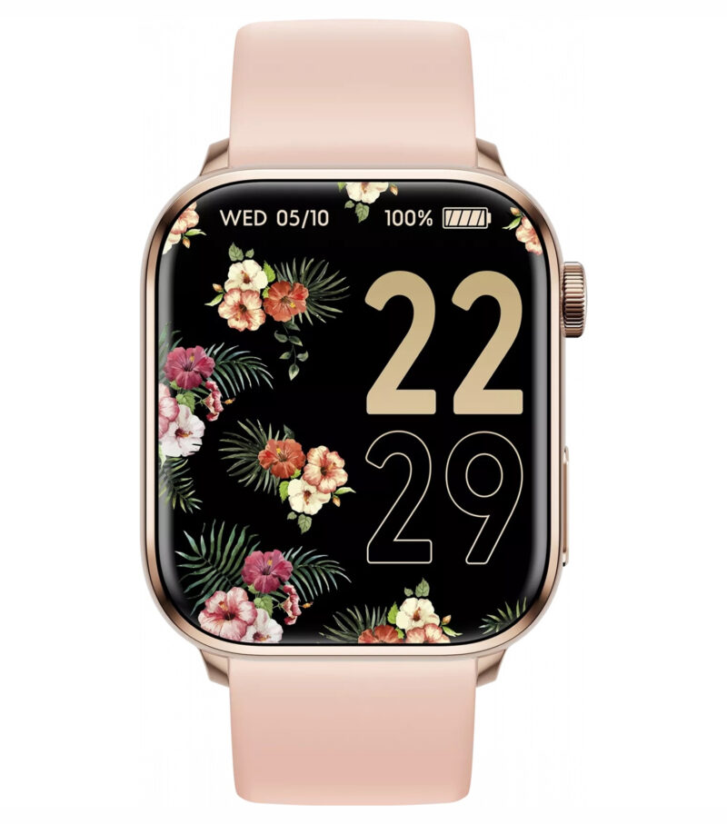 ساعت آیس واچ Ice Watch هوشمند مدل 022538