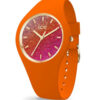 ساعت آیس واچ Ice Watch سیلیکونی زنانه مدل 022574