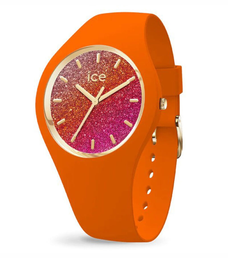 ساعت آیس واچ Ice Watch سیلیکونی زنانه مدل 022574