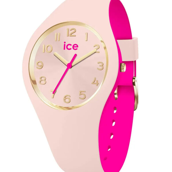 ساعت آیس واچ Ice Watch سیلیکونی زنانه مدل 023275