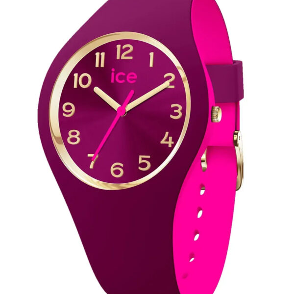 ساعت آیس واچ Ice Watch سیلیکونی زنانه مدل 023276